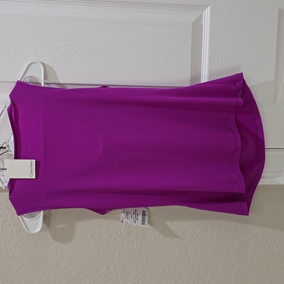 Five used beautiful blouses 5 blouses Total $7 - Picture 7 of 11